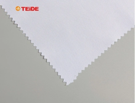 500cm Thin Backlit Fabric Soft Heat Transfer Sublimation Textile Printing for Light Box